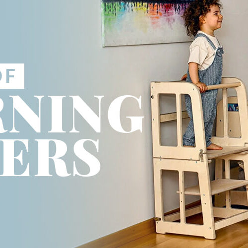 9 Benefits of Learning Towers