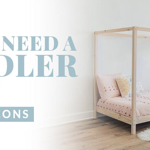 Do You Need a Toddler Bed? Pros and Cons