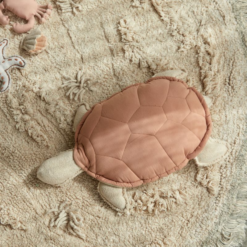 Lorena Canals Sea Turtle Children's Décor Bundle