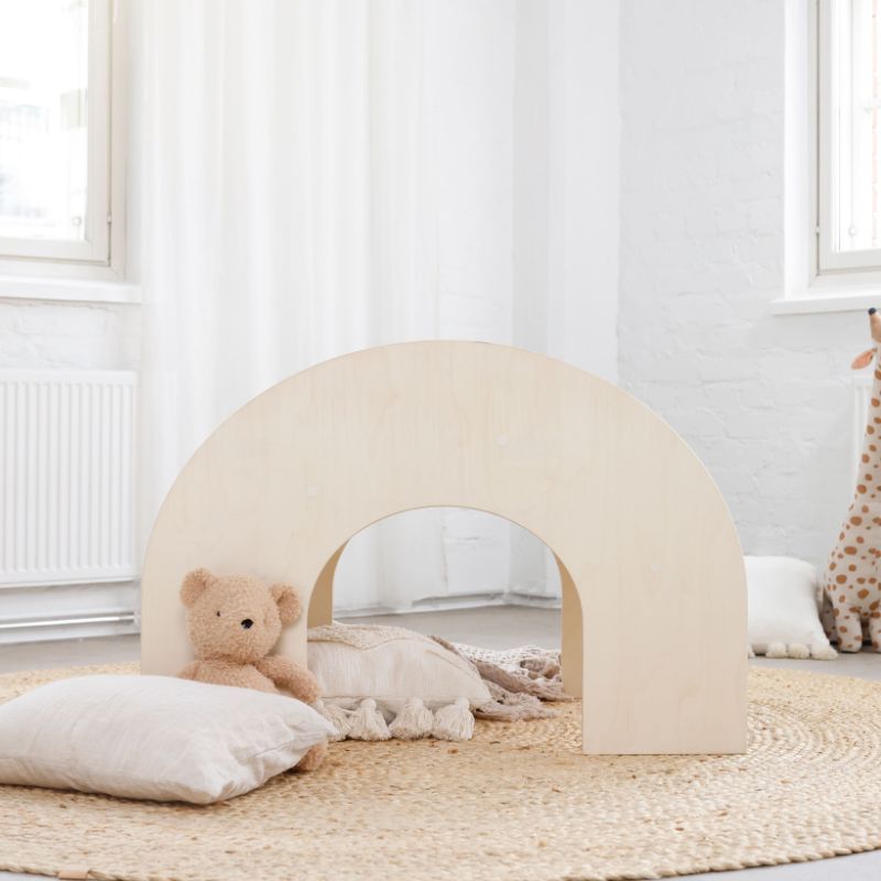 Fitwood KUMPU Montessori Bookshelf