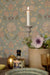 Majvillan June Wallpaper 136-02 close up decor