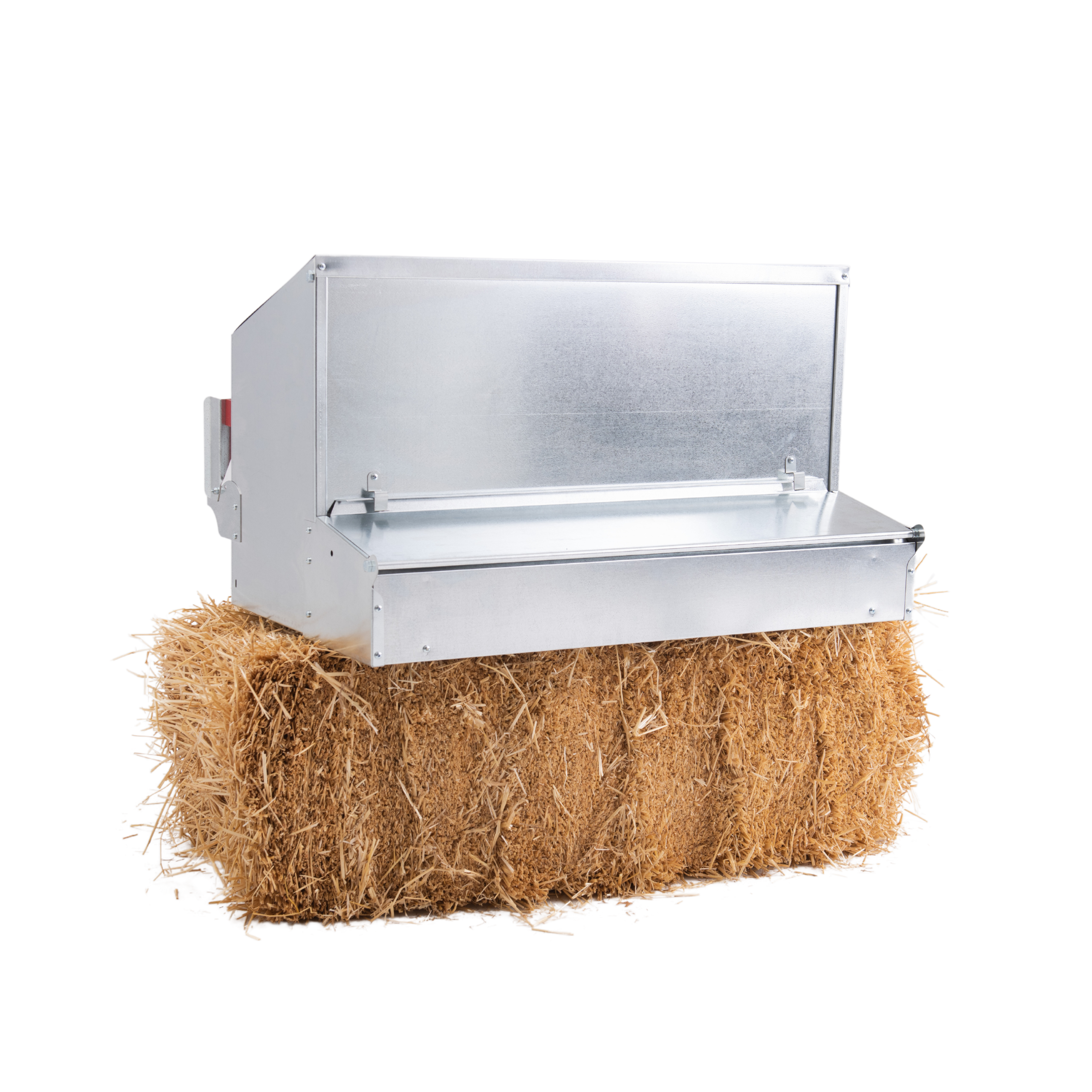 HenGear X-Large (72") Reversible Roll-out Nest Box