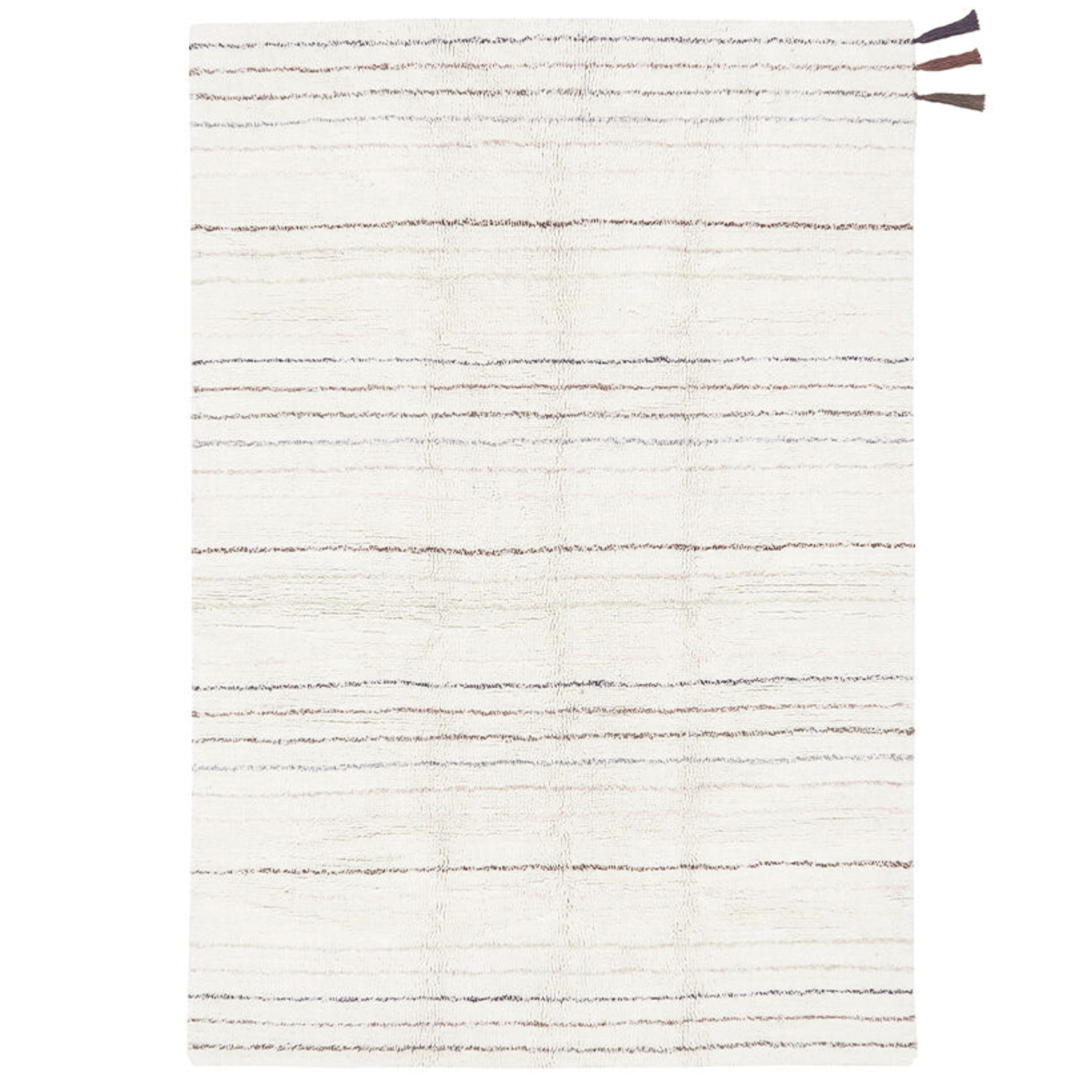 Lorena Canals Woolable Rug Arona M WO-ARONA-M white background