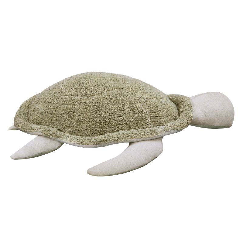 Lorena Canals Sea Turtle Children's Décor Bundle