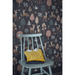 Majvillan Golden Woods Wallpaper 125-05 chair