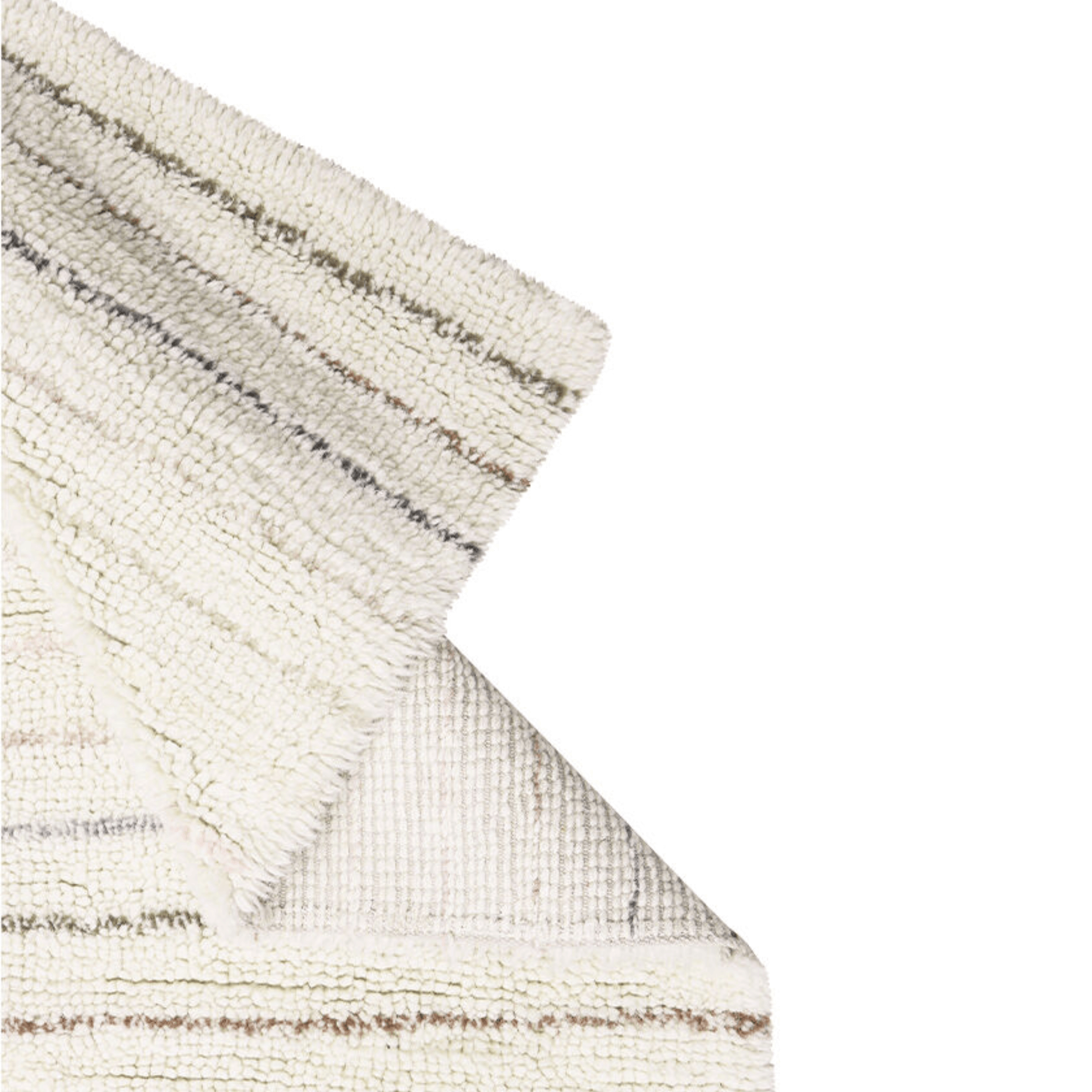 Lorena Canals Woolable Rug Arona M WO-ARONA-M white background corner