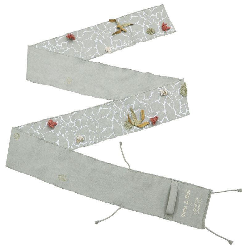 Lorena Canals Sea Turtle Children's Décor Bundle