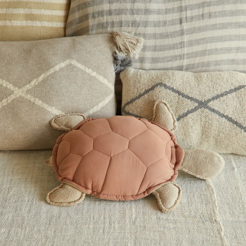 Lorena Canals Sea Turtle Children's Décor Bundle
