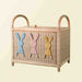 MOMIJI Anais Toy Trunk MOMIJI US LLC