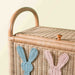 MOMIJI Anais Toy Trunk MOMIJI US LLC