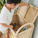 MOMIJI Anais Toy Trunk MOMIJI US LLC
