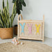 MOMIJI Anais Toy Trunk MOMIJI US LLC