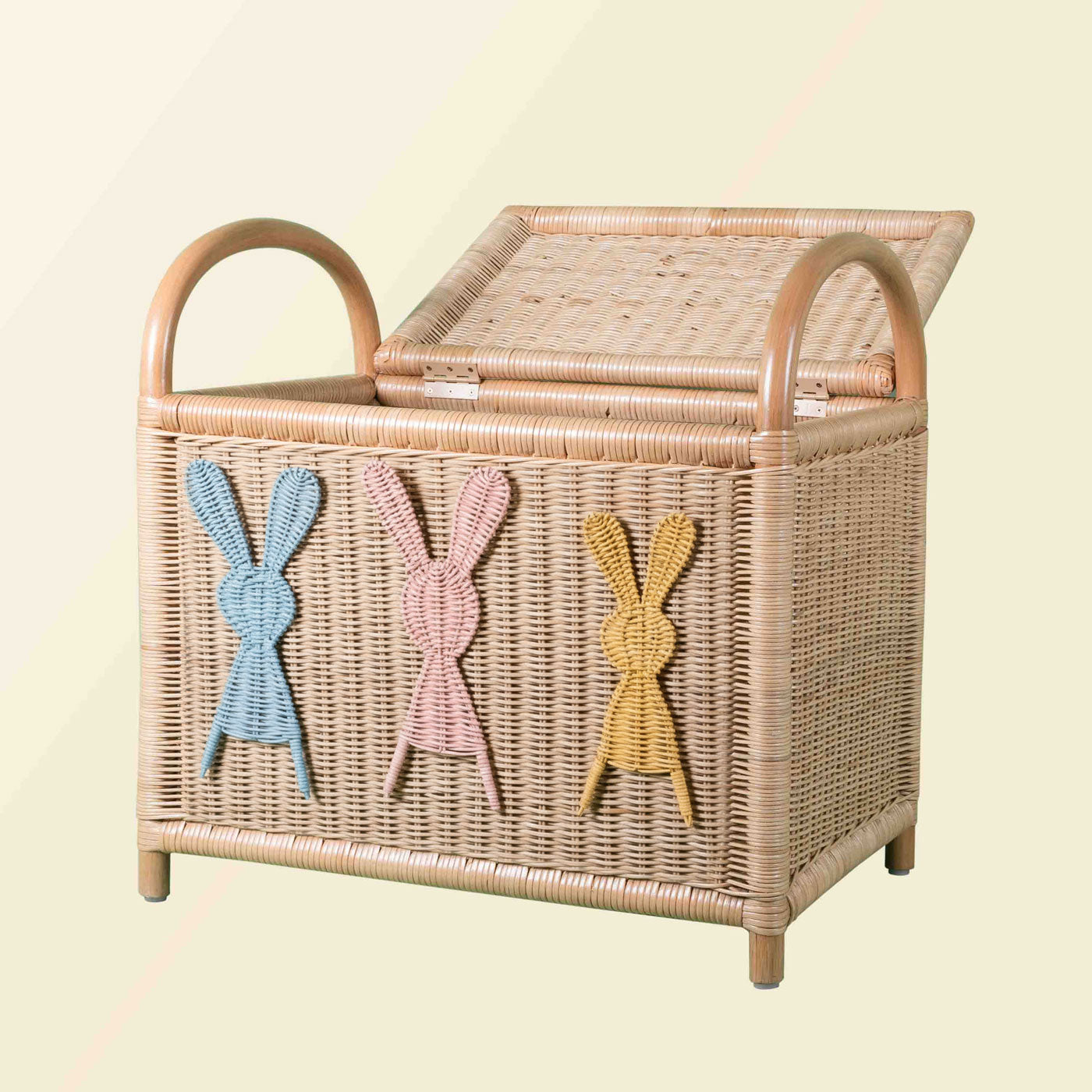 MOMIJI Anais Toy Trunk MOMIJI US LLC