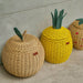 MOMIJI Apple Storage Basket Natural -  Medium MOMIJI US LLC