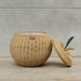 MOMIJI Apple Storage Basket Natural -  Medium MOMIJI US LLC