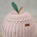 MOMIJI Apple Storage Basket Pink - Medium MOMIJI US LLC