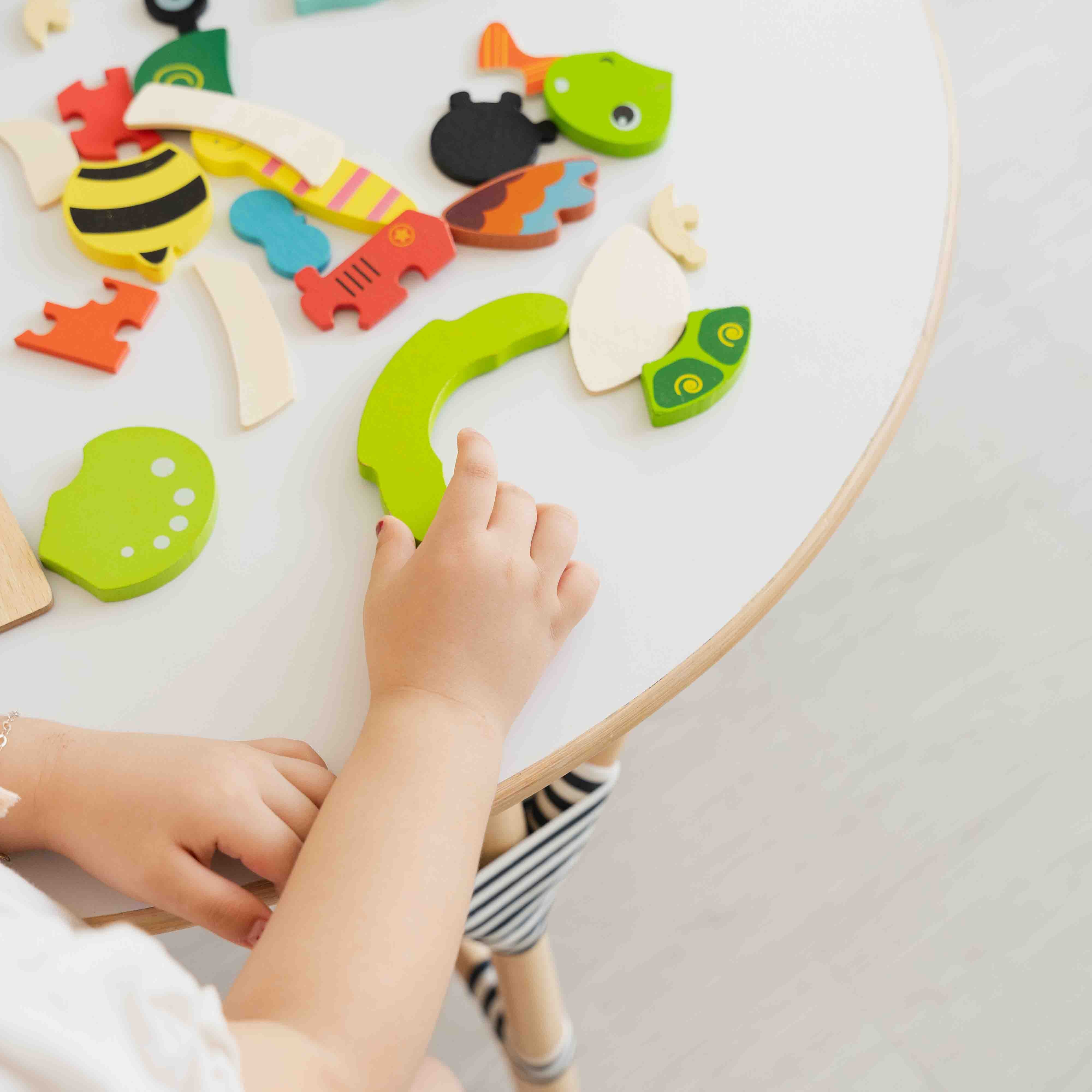 MOMIJI Aulia Kids Table - Medium MOMIJI US LLC