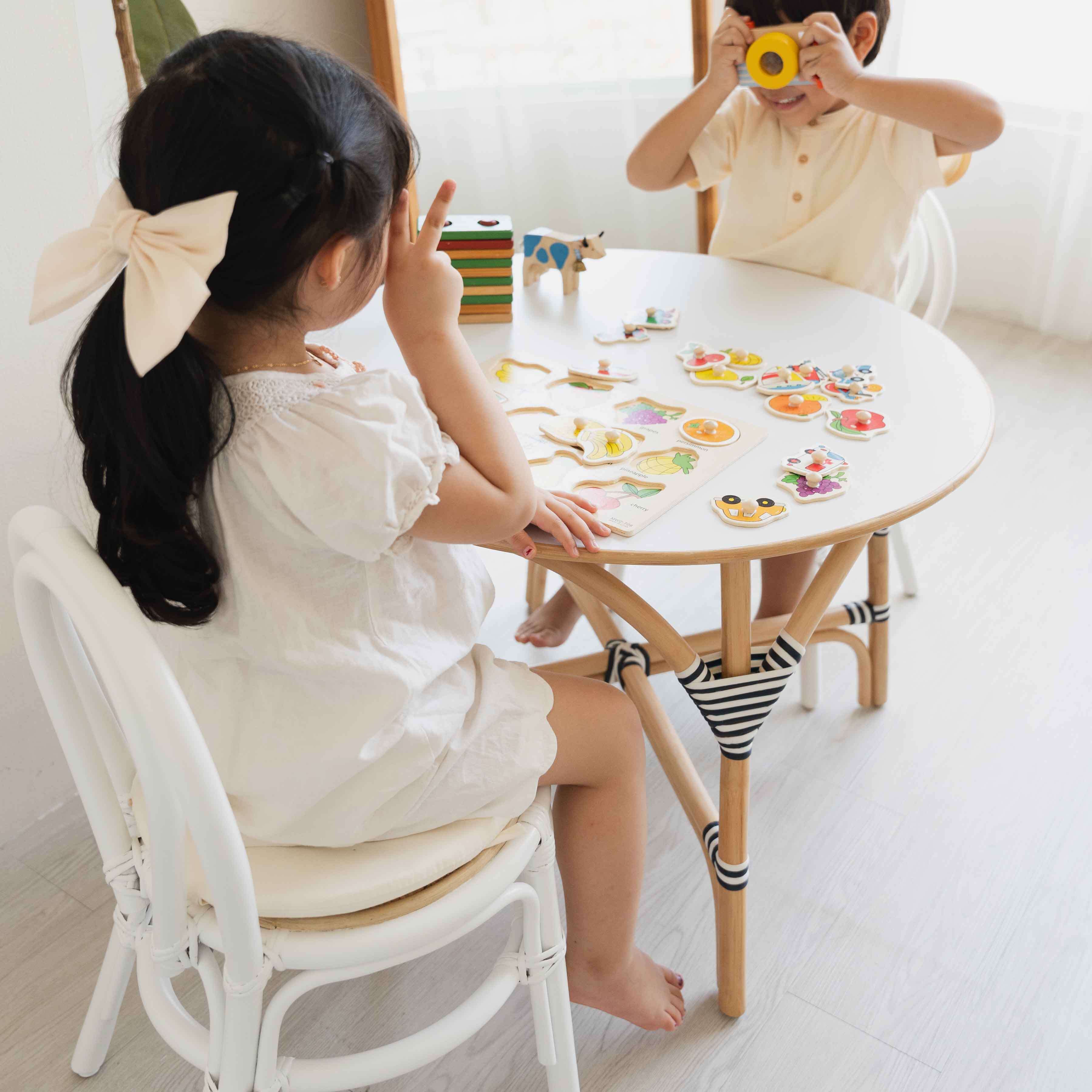 MOMIJI Aulia Kids Table - Medium MOMIJI US LLC