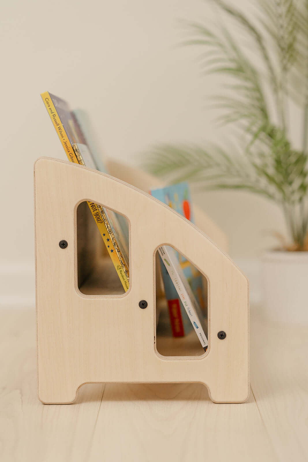 Kids Bookshelf