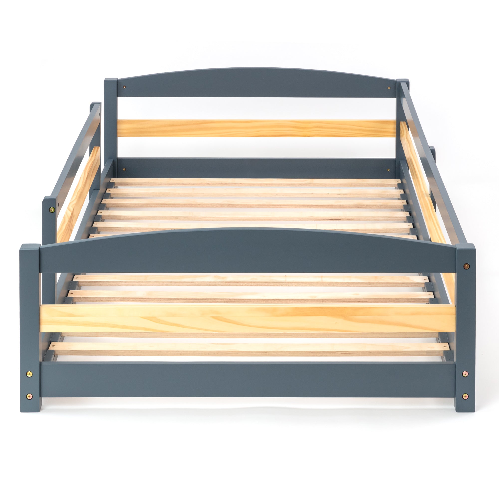 Ocodile Floor Bed - Twin Size