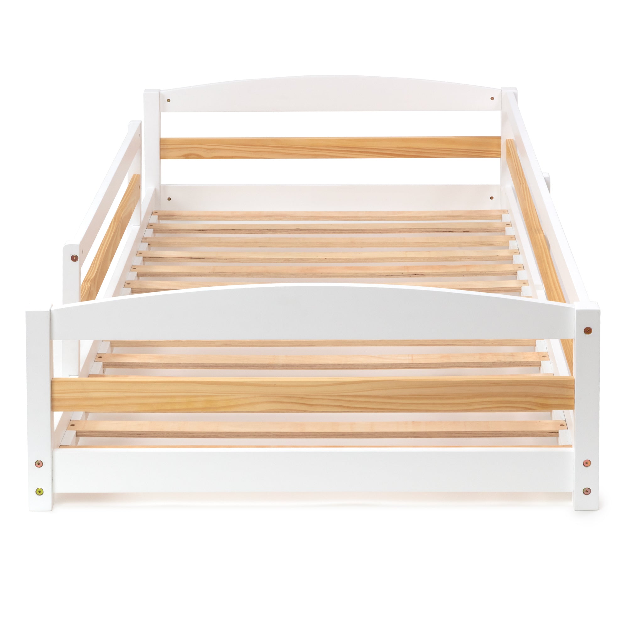Ocodile Floor Bed - Twin Size