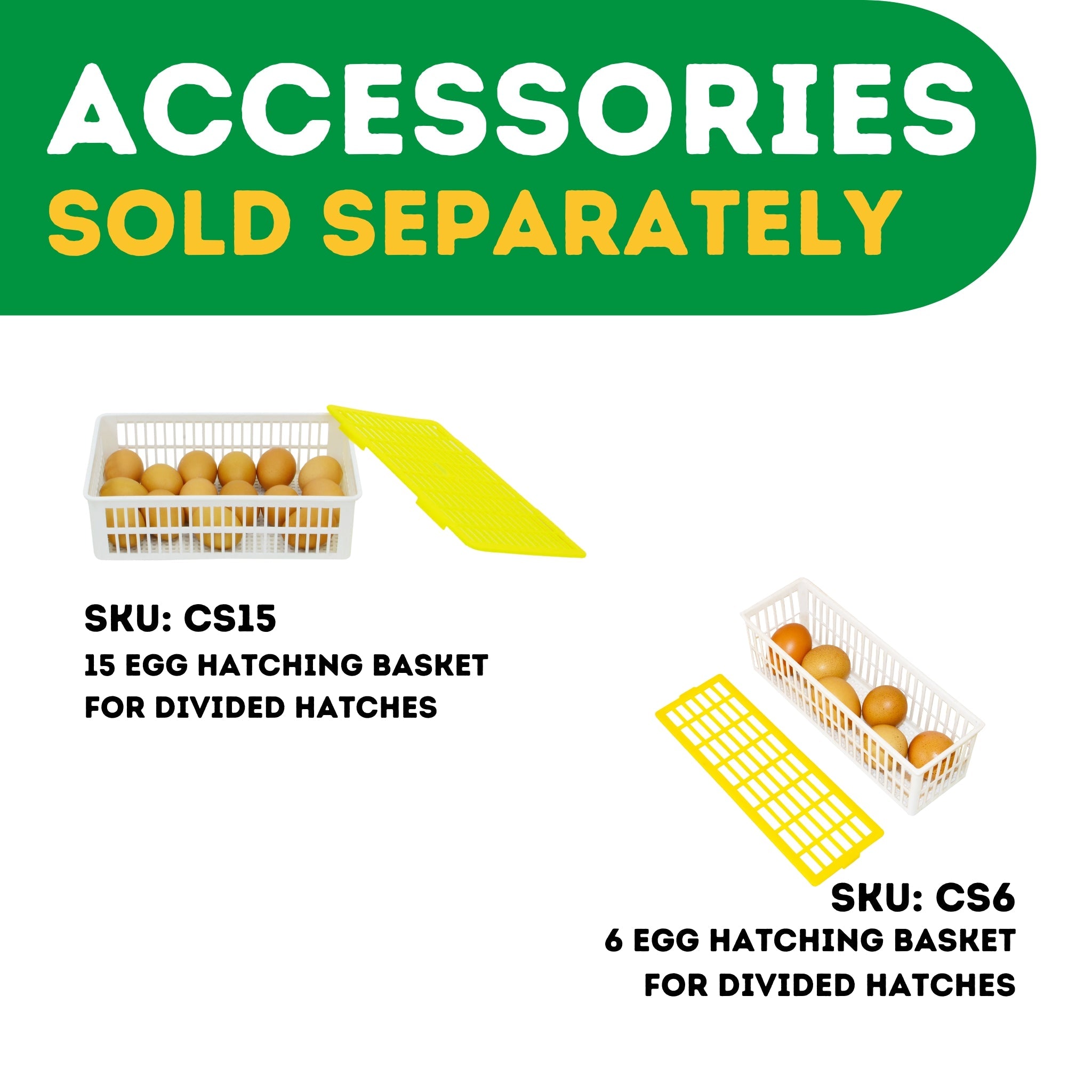 Hatching Time CT120 H - Egg Incubator - Hatcher Only