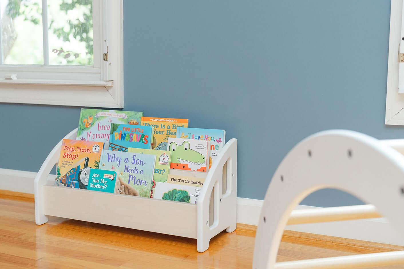 Kids Bookshelf