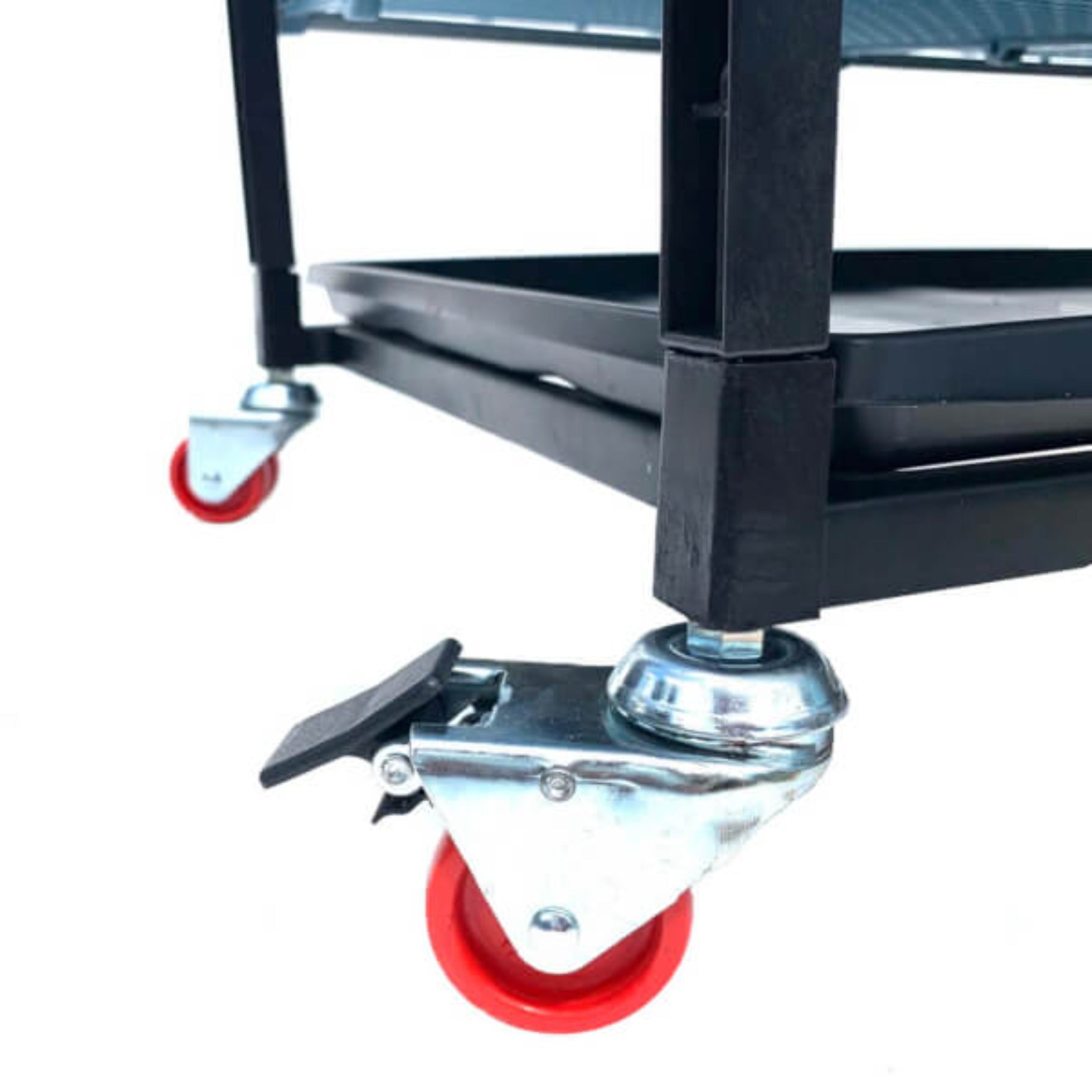 Hatching Time CB40-03-4K Chick Brooder - 4 Layer H: 15"