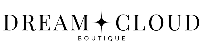 Why Buy From Dream Cloud Boutique