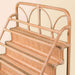 MOMIJI Elena Kids Montessori Bookshelf - Natural MOMIJI US LLC