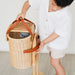 MOMIJI Eric Kids Shopping Trolley MOMIJI US LLC