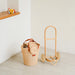 MOMIJI Eric Kids Shopping Trolley MOMIJI US LLC
