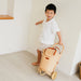 MOMIJI Eric Kids Shopping Trolley MOMIJI US LLC