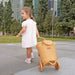 MOMIJI Eric Kids Shopping Trolley MOMIJI US LLC
