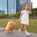 MOMIJI Eric Kids Shopping Trolley MOMIJI US LLC