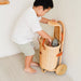 MOMIJI Eric Kids Shopping Trolley MOMIJI US LLC