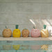 MOMIJI Apple Storage Basket Natural -  Medium MOMIJI US LLC