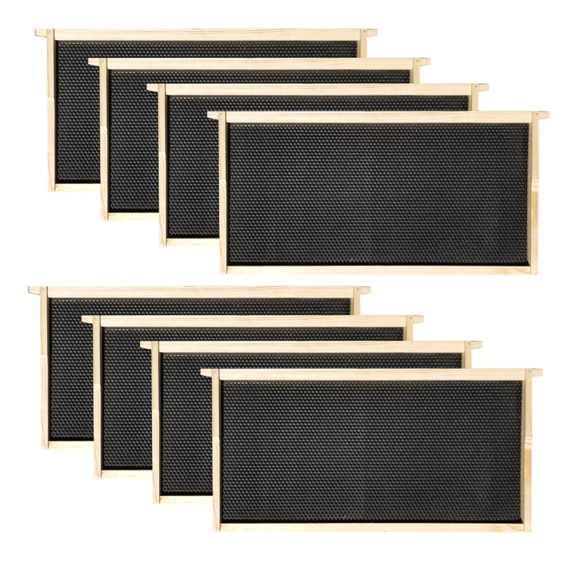 Galena Farms 8-Deep-Frames-