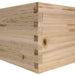 Galena_Farms_Beehive_close_up_with_Dovetail_joints