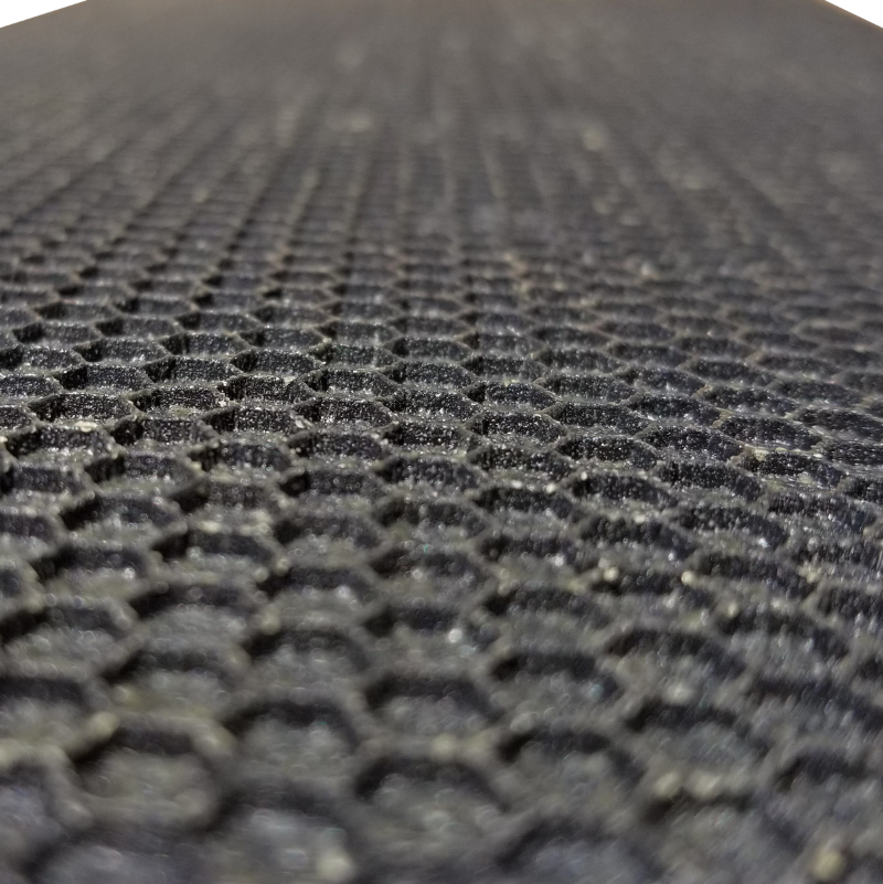 Galena Farms Beeswax-on-Deep-Foundation