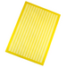 Galena Farms Yellow 8-Frame-Plastic-Queen-Exclude