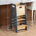 Ocodile Standing Tower with Door Ocodile.com