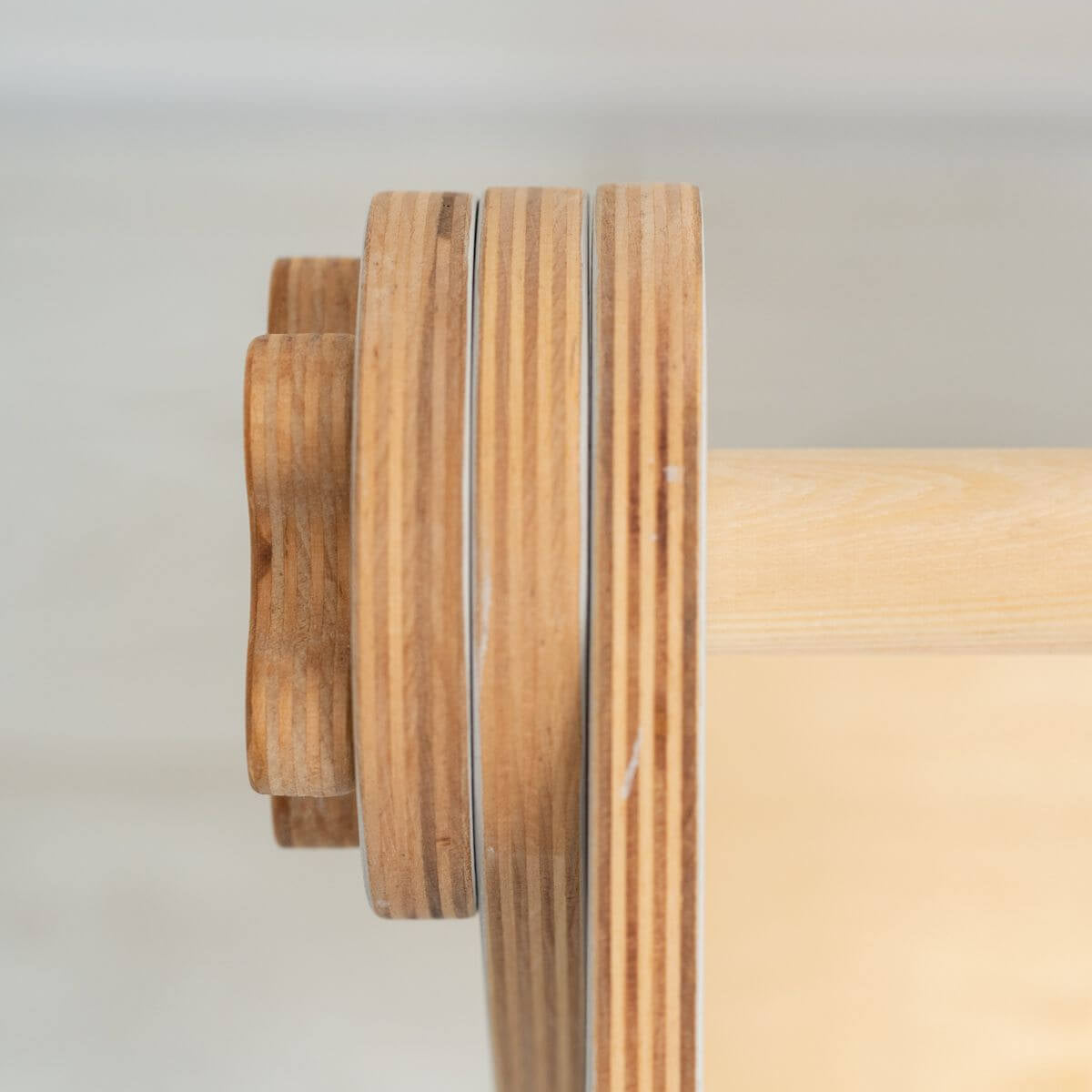 Enjoy the Wood Montessori Learning Tower