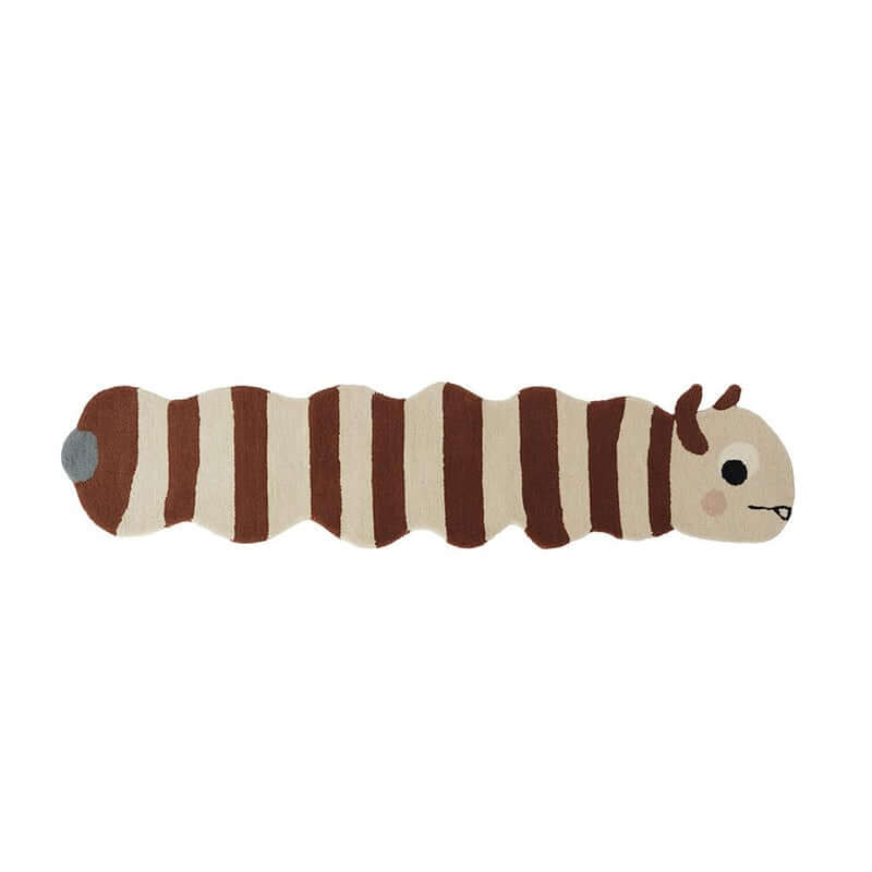 Leo Larva Rug