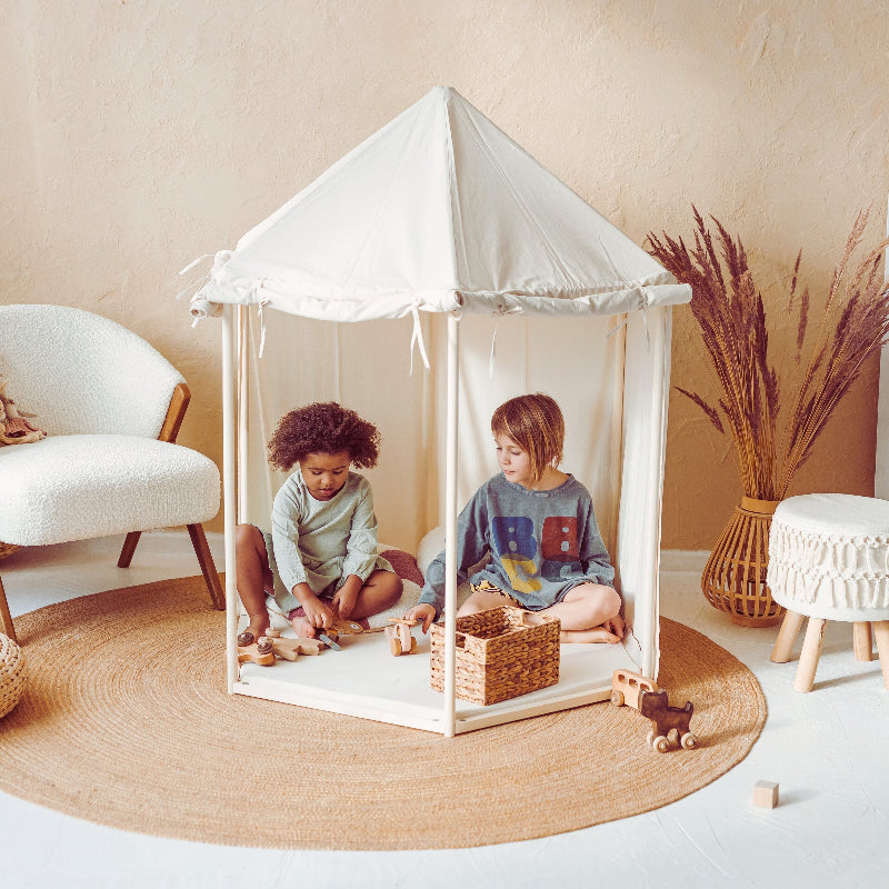 MINICAMP Indoor Playhouse Tent Pavilion