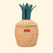 MOMIJI Pineapple Rattan Storage Basket Natural - Small MOMIJI US LLC