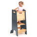 Ocodile Standing Tower with Door Ocodile.com