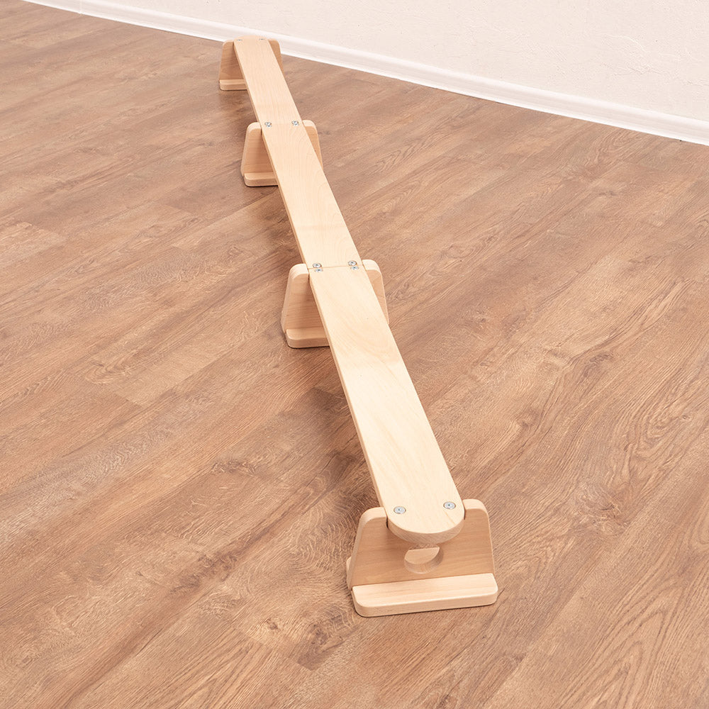 Woodandhearts Balance Beam