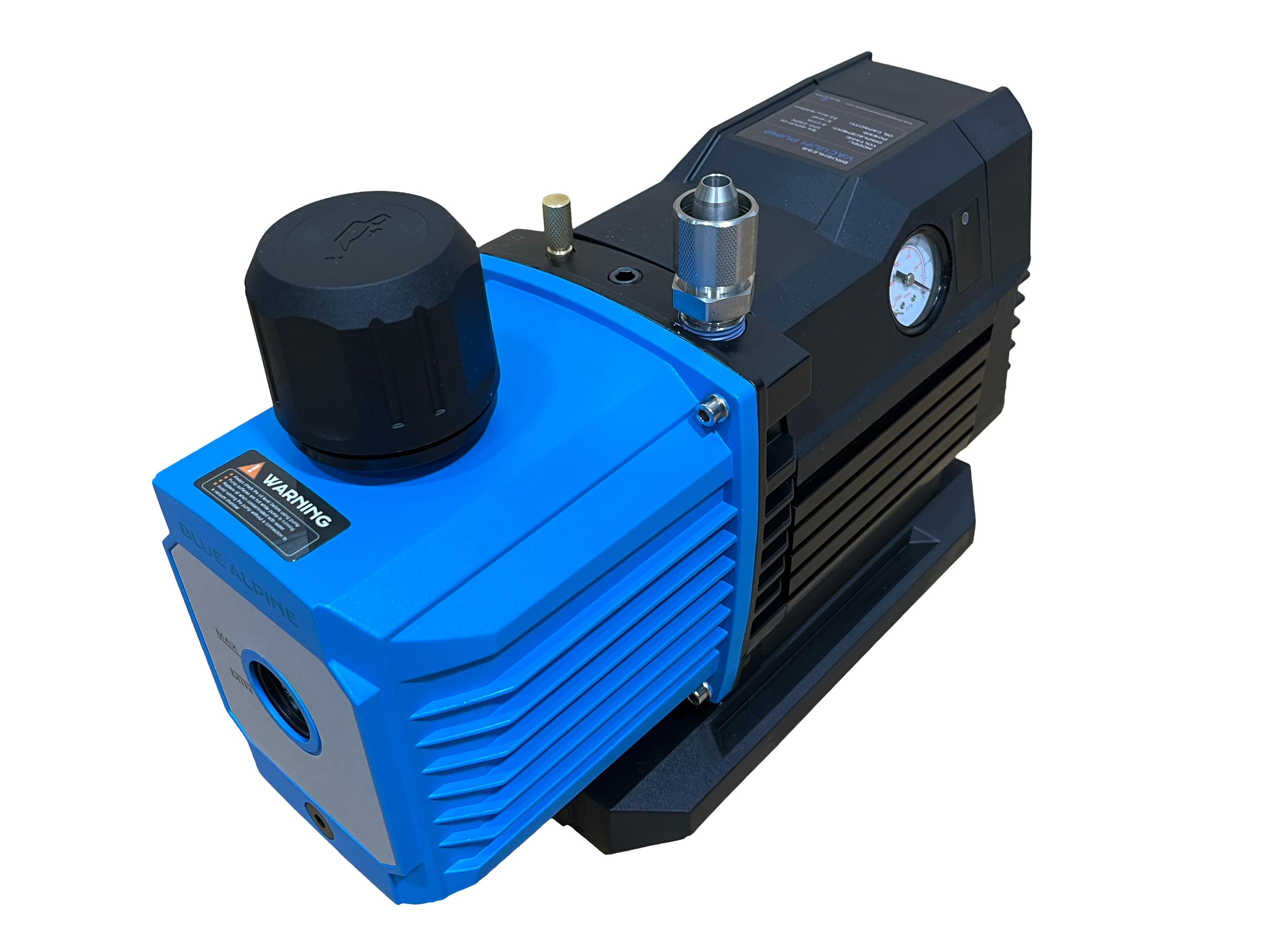 Blue Alpine Large Freeze Dryer