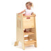 Ocodile Standing Tower with Door Ocodile.com